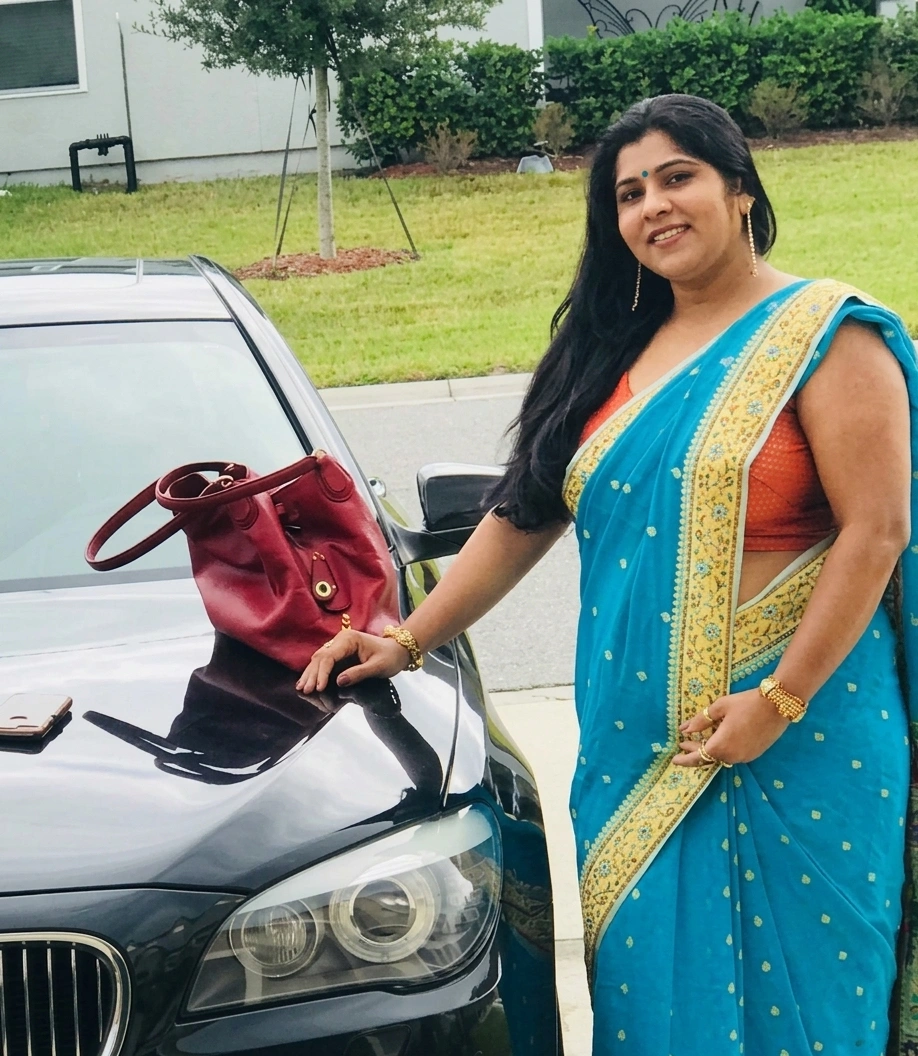 Rakhi Yadav (Ritu)
